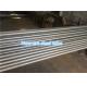 Welded Precision Steel Tube High Precision E275 E355 Fluid / Gas Transport Decoration