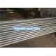 Welded Precision Steel Tube High Precision E275 E355 Fluid / Gas Transport Decoration