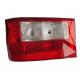 Coaster Bus Tail Lamp Coach Rear Light for Coaster Van Spare Parts