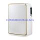1.8L water tank capacity dry clothes dehumidifier ,applicable scope for bedroom or living room