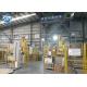 Adhesive Wall Plaster Dry Mortar Production Line 12m Height