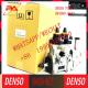 High Quality Diesel Fuel Injection Pump 094000-0670 094000-0671 094000-0672 094000-0673 For ISUZU 6WG1
