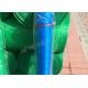 Reinforced 20mm Blue Bulk Agricultural Insect Netting HDPE Mono Filament Material