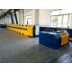 600m / Min Speed Continuous Wire Drawing Machine With Annealer LZ6 / 560