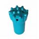 R38 38mm Round Dth Button Bits Rock Drilling For Mining Machine Parts