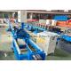High Speed Stud And Track 25m/min T Grid Roll Forming Machine For Ceiling Drywall