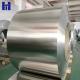 Cold Rolled 2b 304 Stainless Steel Coil 0.1mm - 4mm