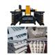 High Depth CNC Stone Edge Cutting Machine High Speed For Marble