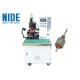 Easy operation Fusing Machine / Equipment for Commutator Hook Welding