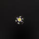 1-3W High Power 3V 350mA 160lm 300lm LED Spot Light With LED Driver