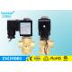 3 / 2 Way Solenoid Directional Control Valve 1.0 - 4 Mm Orifice 0 - 1.5 Mpa