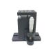 Lightweight Linear Bearing Manual Lab Jack 13mm Travel Easy To Adjust