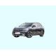 Multi-function Household Rechargeable Car VW ID. 6 PRO 601KM 7-seats EV SUV Luxury from China LED Camera Electric Leather 80 R20
