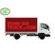 P3 Mobile Truck LED Display Screen The Ultimate Solution for Events and Truck-mounted Installation