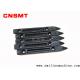 Plastic Black Fixed Rail Slot Pick And Place Feeder CNSMT KHJ-MC104-00 YAMAHA YS12 SS8MM