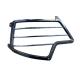 HOWO A7 Truck Parts Left Head Lamp Protective Net for SINOTRUK CNHTC WG1662246027
