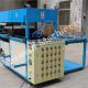 HSD Small Automatic Vacuum Forming Machine 15 KW Customized Food Tray Blister
