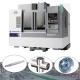 10000 R/min Spindle Speed CNC Vertical Machining Center for Versatile Applications