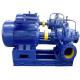 Ceramic Shaft Sleeve Single Stage Centrifugal Pump Low Pulse ISO9001