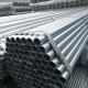 BS1139 48.3MM Steel Scaffolding Tube Formwork System For Building Construction