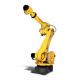 R-2000iC/165F Payload 165kg Reach 2655mm Painting Robot