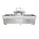 Automatic skin packing machine Modified Atmosphere Skin Tray Vacuum Packer