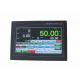 Weighing Scale Indicator / TFT Touch Screen Controller For Ration Filling Machine