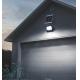 Waterproof Outdoor LED Floodlight Reflector 300W 500W 1000W SMD LED Flood Lights