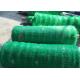 Long Lasting PP Garden Netting For Climbing Plants Vertical Support / Horizontal Support