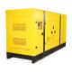 260 Kilowatt Farrand Perkins Diesel Generator Set 400V Soundproof Genset