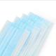 Non Woven Disposable Mask , High Breathability Face Mask With Elastic Ear Loop