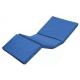 4 Folding Medical Mattress Hospital Bed Accessories 8cm-15cm Thickness
