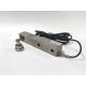 Single Shear Beam Load Cell Rated for -10~60.C 15V Maximum Excitation 0.02% Accurracy
