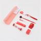 8 Pcs / Bag Orthodontic Care Kit For Braces Patient Travel Oral Care