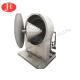 Customized Cassava Flour Making Machine Stainless Steel With Capacity