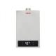 Wall Mounted Supplier White High-end Instant Gas Water Heater