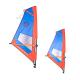 High End Free Ride Sailworks Windsurfing Sails With Long Lasting Durability