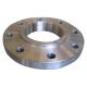 Temperature Fluctuation Special Threaded Stainless Steel Flanges
