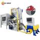 Professional E Waste Medical Aluminum Metal and Plastic Separator for Recycling Plant