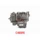 9N61 Hyundai140-9 Hydraulic Pump Regulator , Kawasaki K3v Pump Regulator