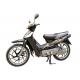 Air Cooled 5000rpm CUB Motorcycle Automatic Clutch 110cc Street Legal Dirtbikes Motorcycle Electric