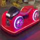 Hansel  children's toys remote control game electric ride on plastic bumper car