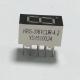0.36 inches 10 pins single digit mini 7 segment led displays for home appliance