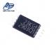 Texas LM2903QPWRQ1 In Stock Electronic Components Integrated Circuits Microcontroller TI IC chips TSSOP-8