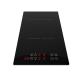 Kitchen Use Double Induction Hob Cooker 3500W With Touch Controls