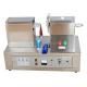 Semi Automatic Tube Sealing Machine For Toothpaste Ointment Cream Tube