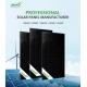European Subsidy Solar Panel Kit With Battery and Inverter Solar Energy System Home Hybrid Solar Power System