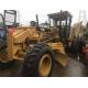                  Used 90% Brand New Cat 140K Motor Grader in Terrific Working Condition with Reasonable Price. Secondhand Caterpillar 14G, 140g, 140K Motor Grade on Sale.             