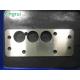 Custom Automotive Connector Mold Spare Parts With Shining Surface