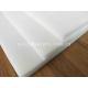 Non - Toxic White Healthy Memory Polyurethane PU Foam Sponge Sheet Stocked